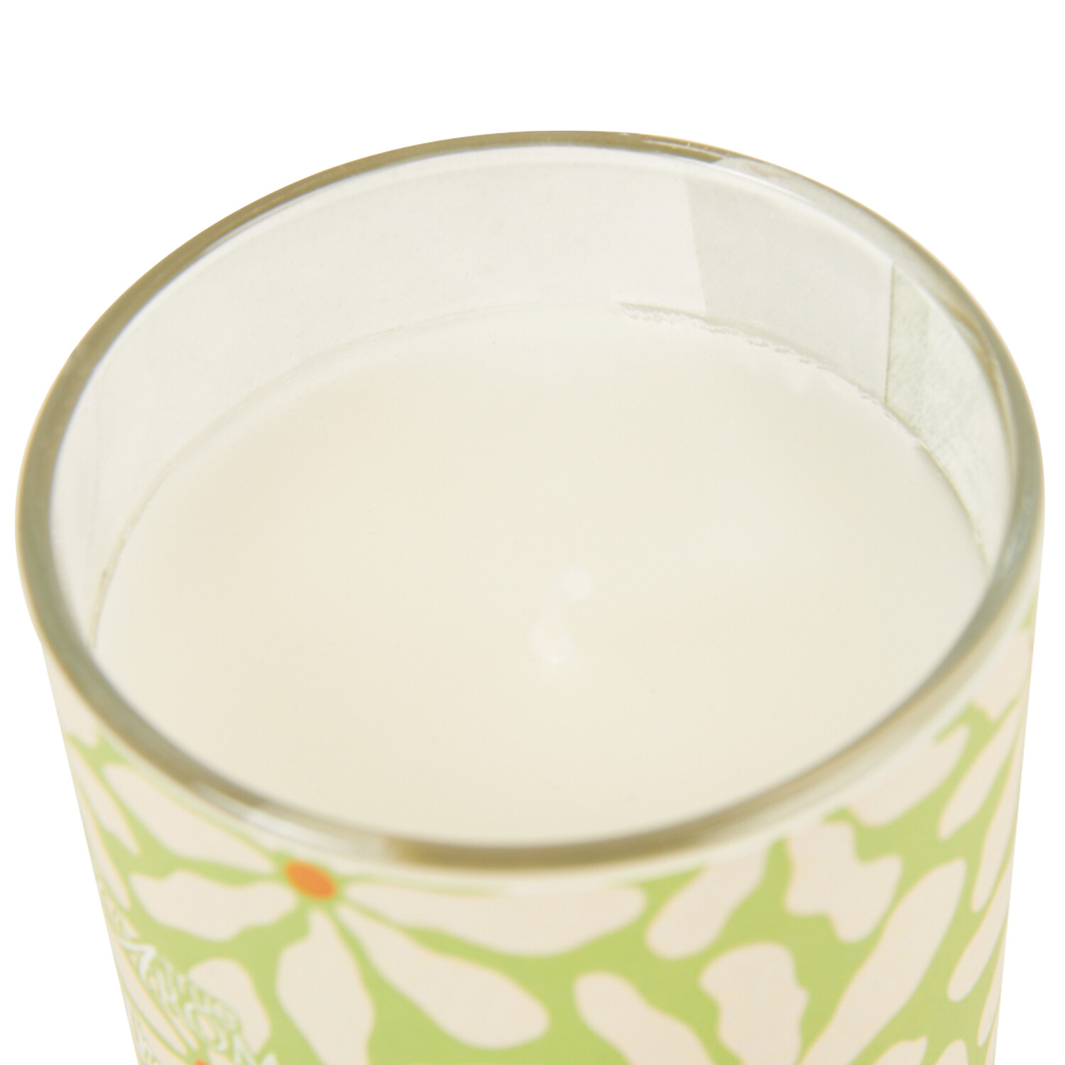 Blush or Lotus Candle - Multicolour Image 8