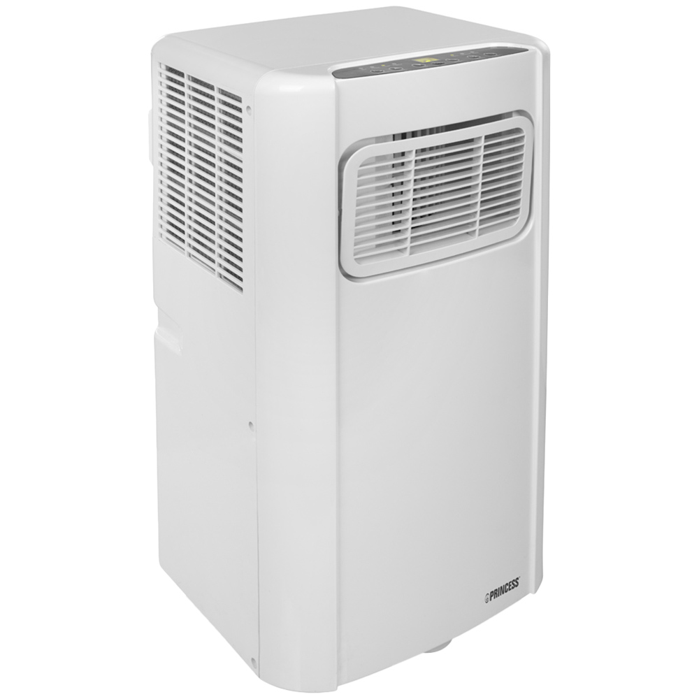 Princess White 7000BTU 3 in 1 Air Conditioner 785W Image 1