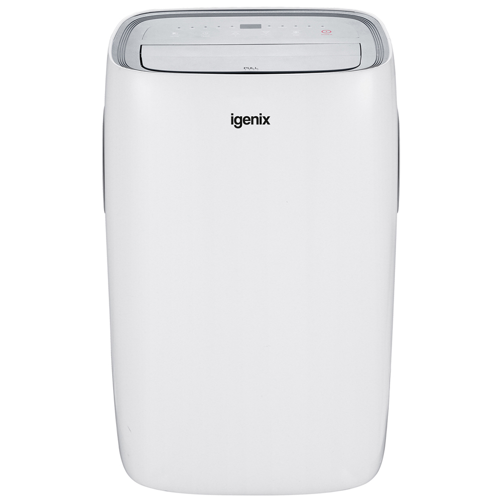 Igenix White 4 in 1 Air Conditioner 1050W Image 4