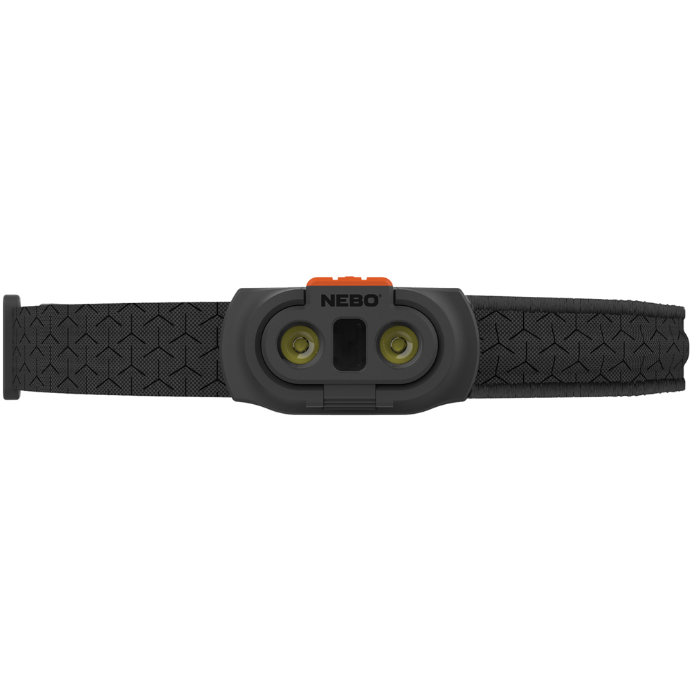Nebo Einstein 1000 Flex 1000 Lumens Rechargeable Headlamp Image 4