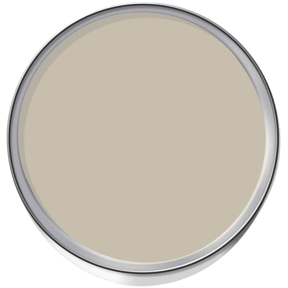 Farrow & Ball Dead Flat Cord Matt Paint 5L Image 3