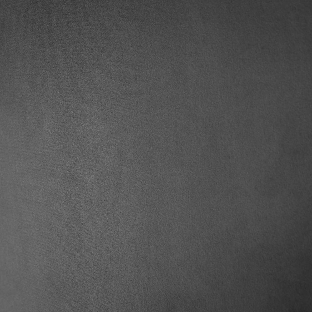 Julian Bowen Burgess Set of 2 Grey Dining Chair Image 7