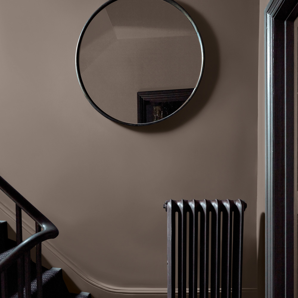 Abigail Ahern Walls and Ceilings Dusk Falls Emulsion Paint 2.5L Image 5