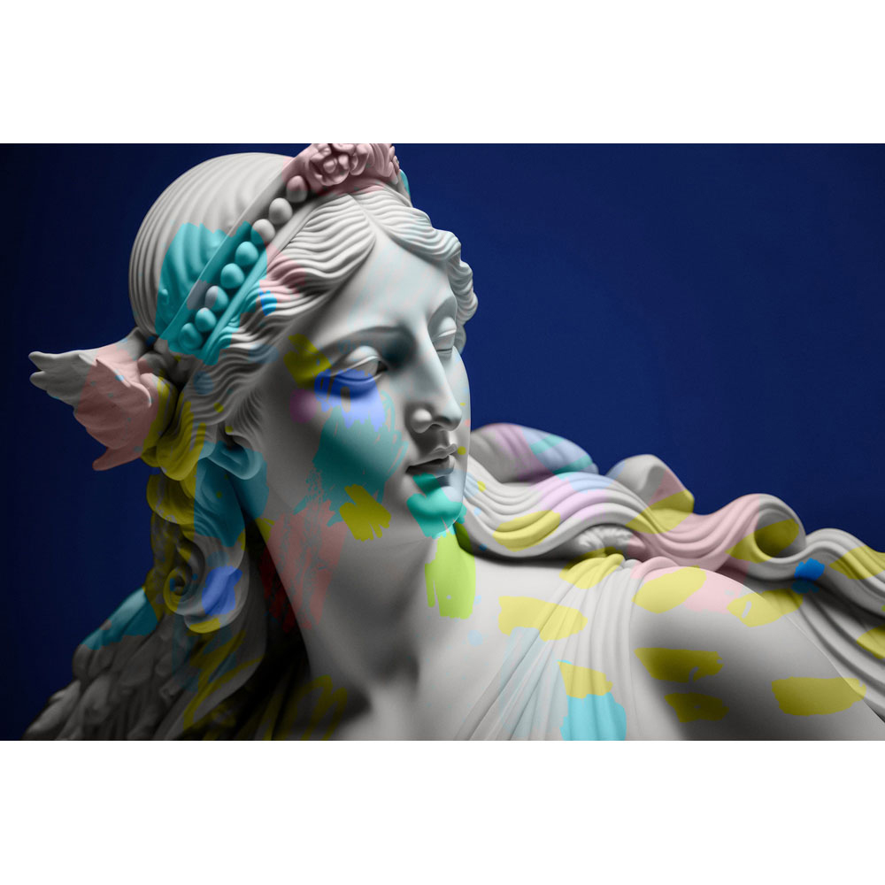 A.S Creation Anthea Digital Mural Image 2