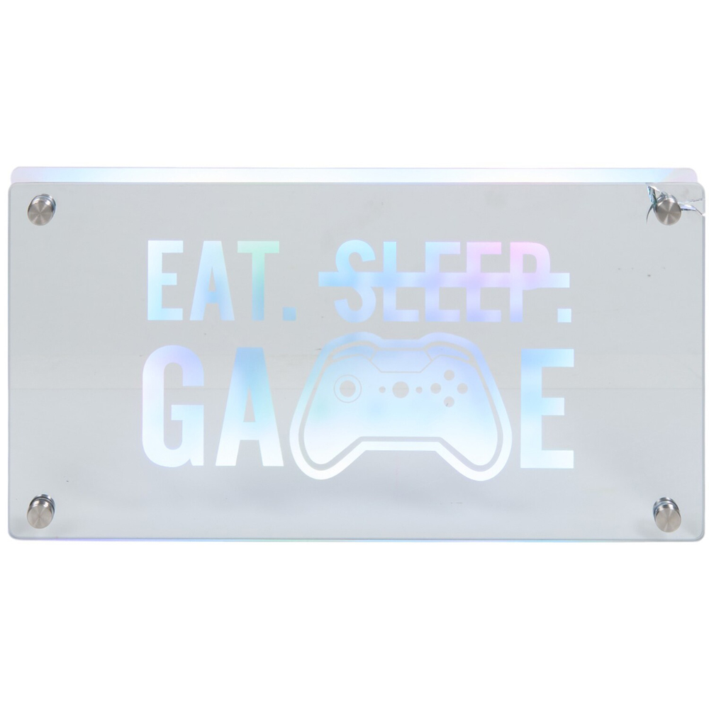 Game Mirror Block Light - Multicolour Image 9