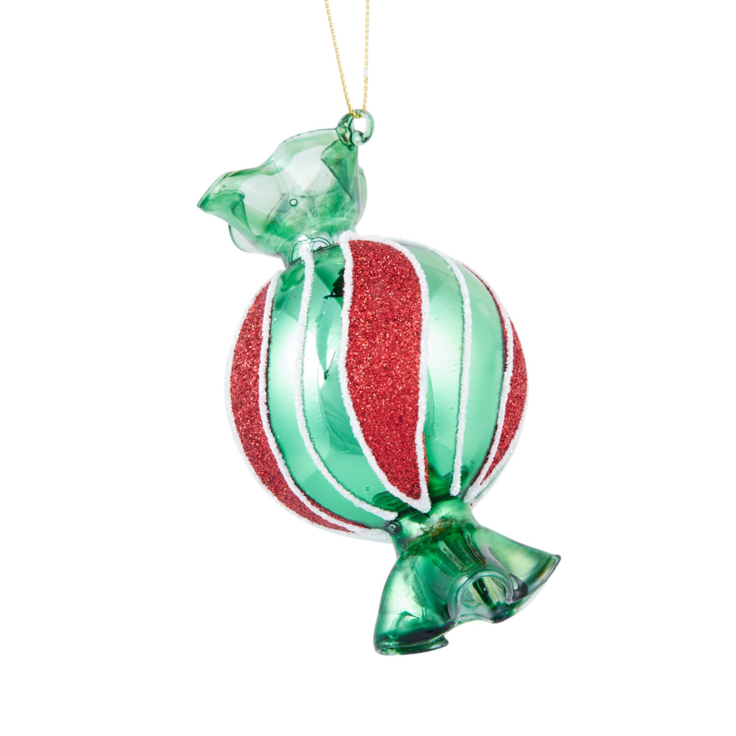Glass Candy Sweet Tree Decoration Image 2
