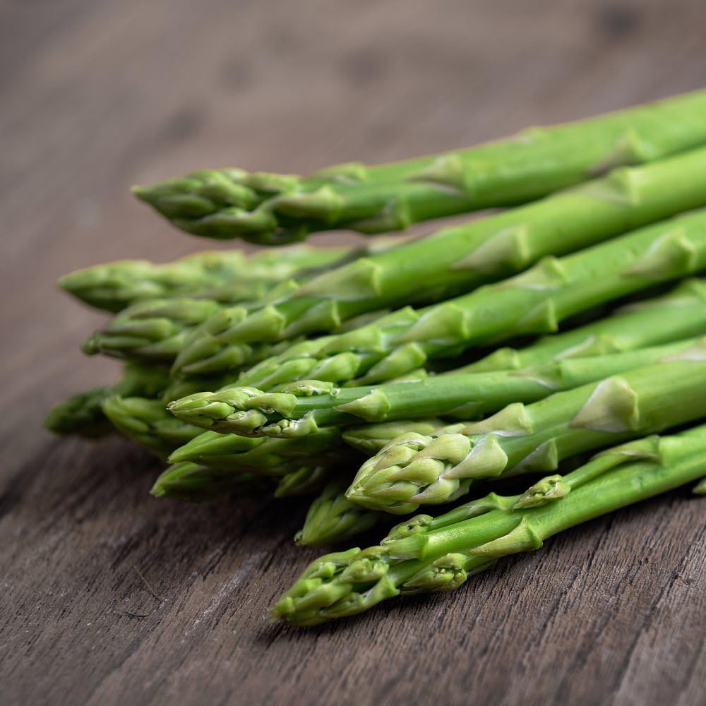 Thompson and Morgan Asparagus Officinalis Mondeo Crown 10 Pack Image 1