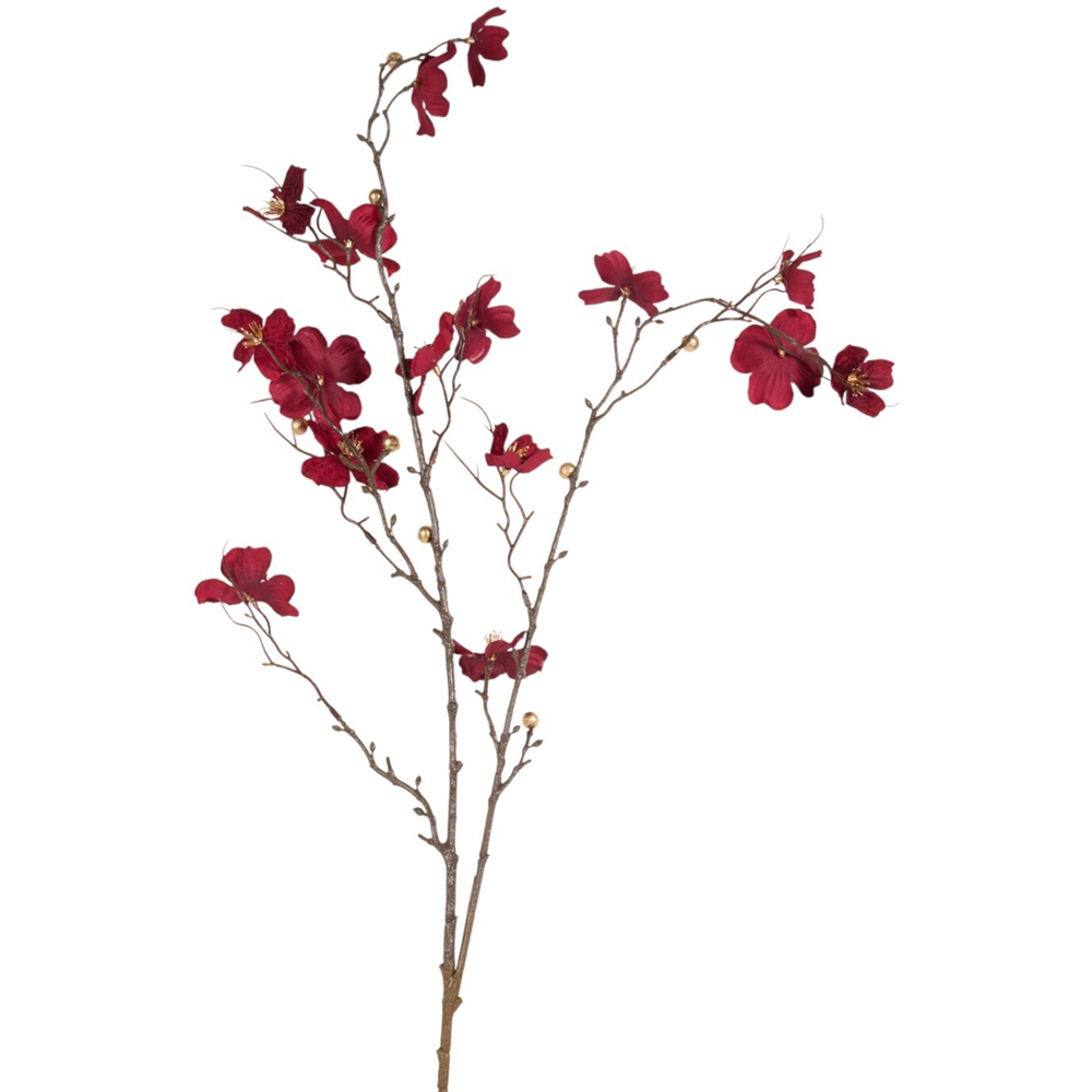 Blossom Velvet Spray Image 4