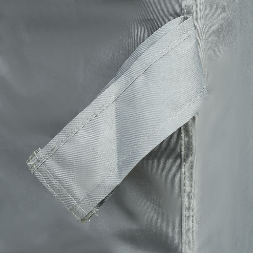 Outsunny 3.6 x 3m Outdoor Pergola Image 4