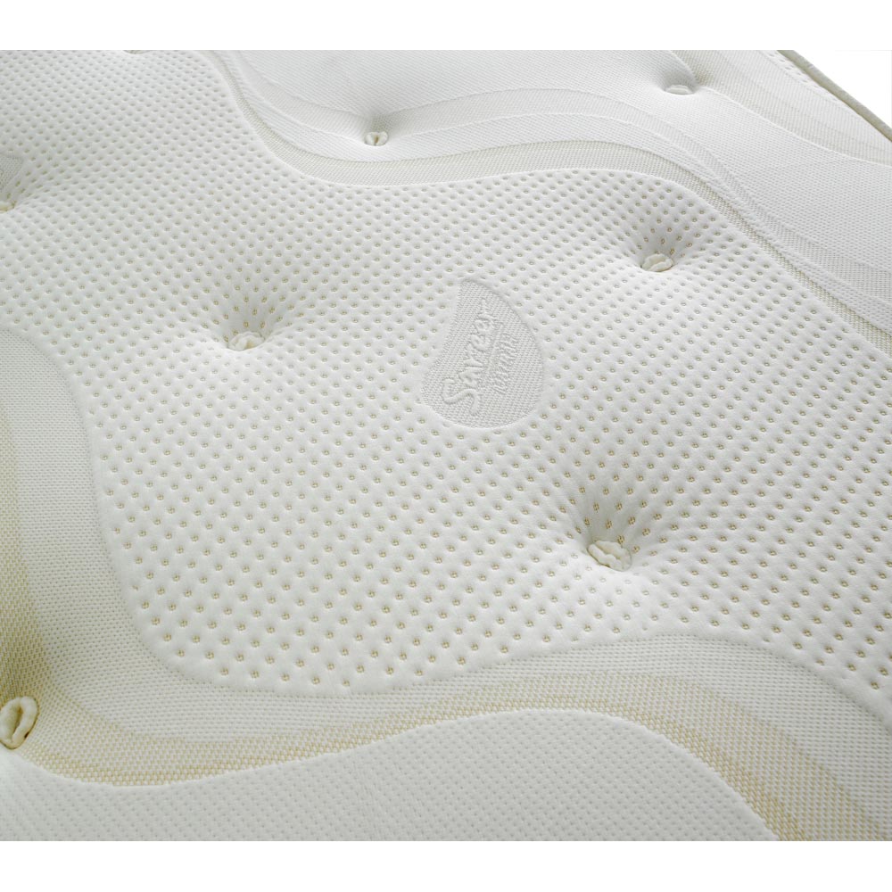 Sareer Matrah Super King Size Pocket Reflex Plus Mattress Image 3