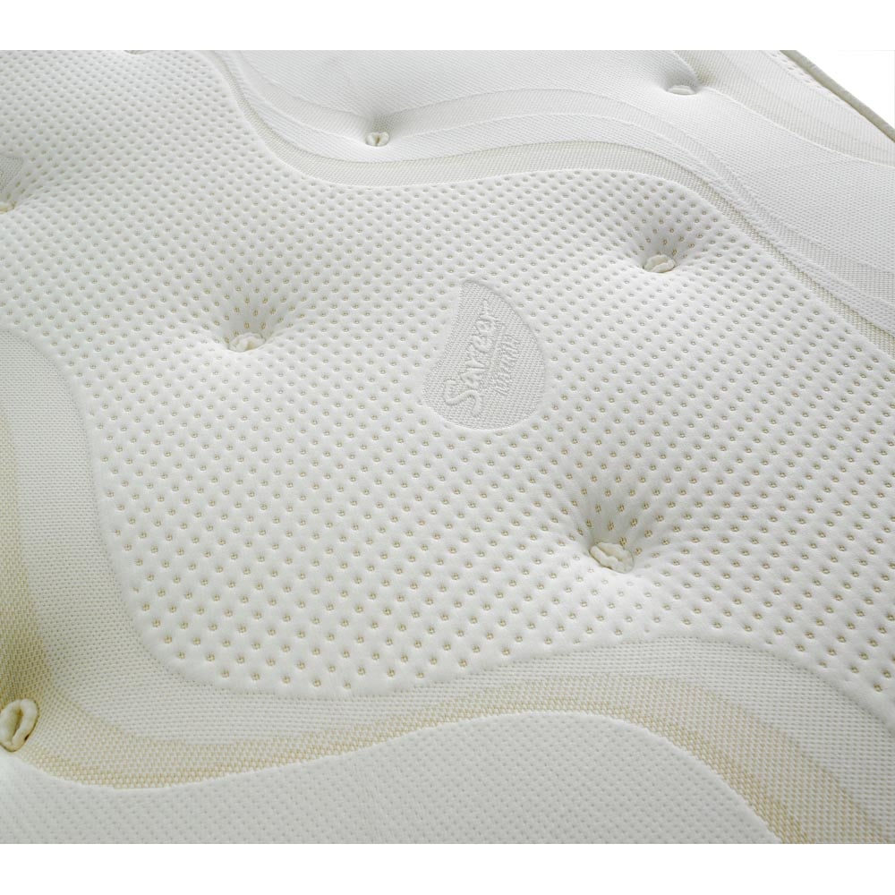 Sareer Matrah Small Single Pocket Reflex Plus Mattress Image 3