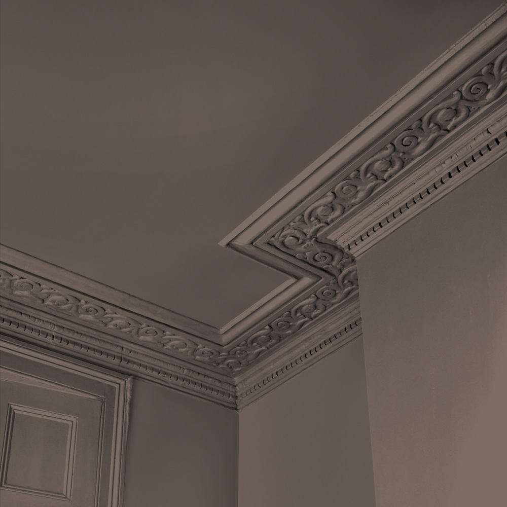 Abigail Ahern Walls and Ceilings Dusk Falls Emulsion Paint 2.5L Image 4