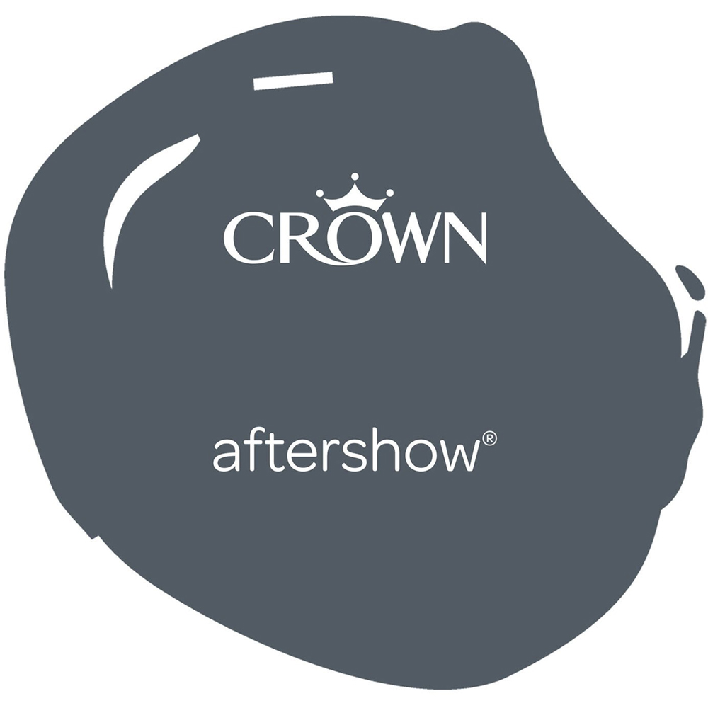 Crown Easyclean Kitchen Paint 2.5L - Aftershow Image 6