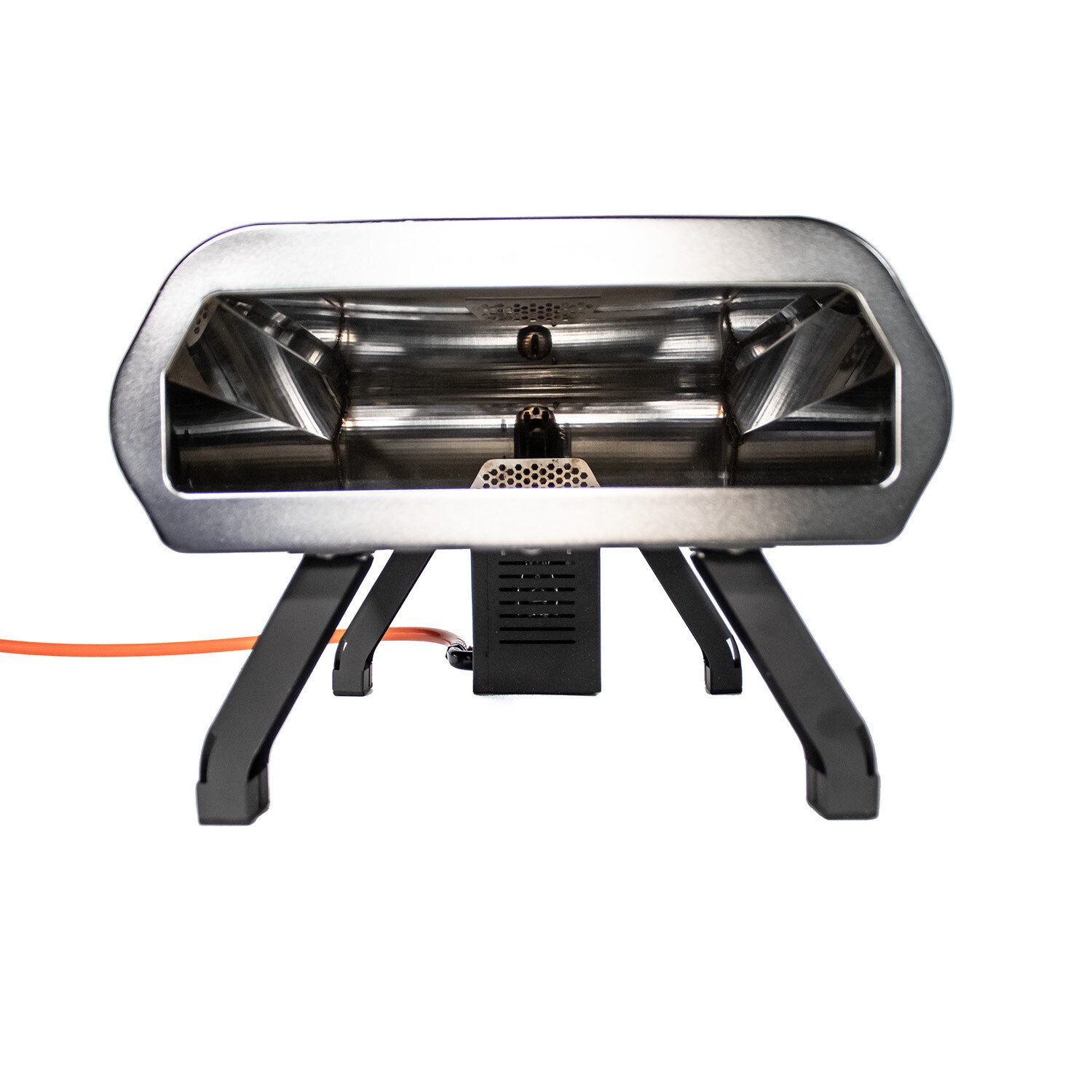 Columbus Tabletop Gas Pizza Oven Image 3