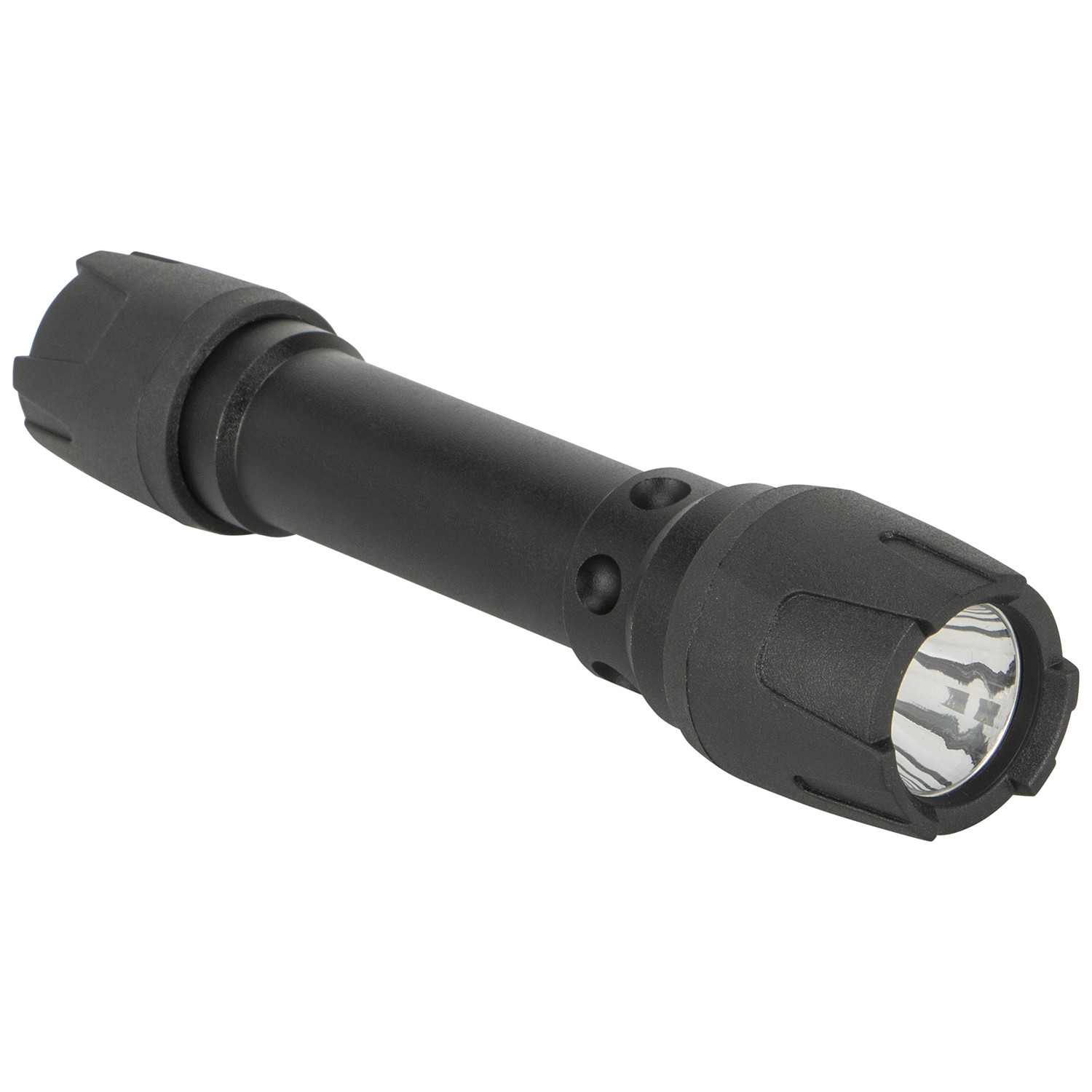 Cree LED Dual Function Flashlight Image 2