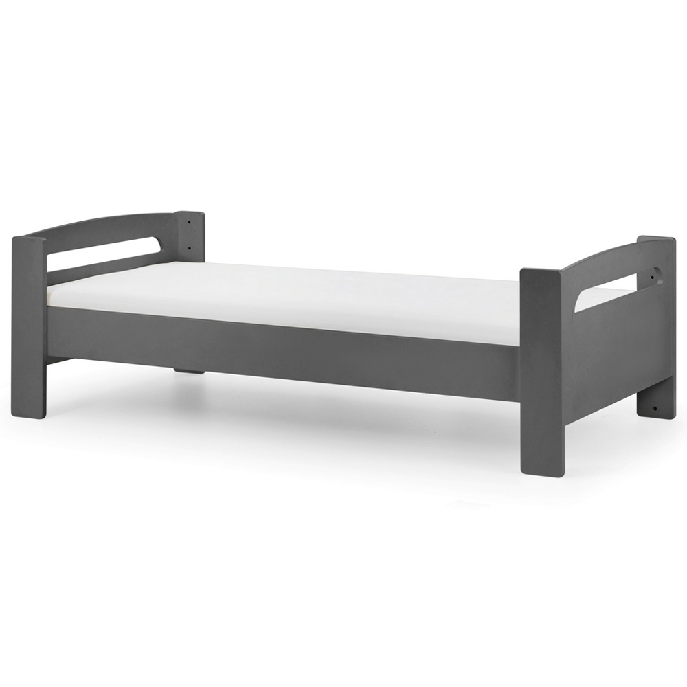 Julian Bowen Pluto Anthracite Mid Sleeper Image 3