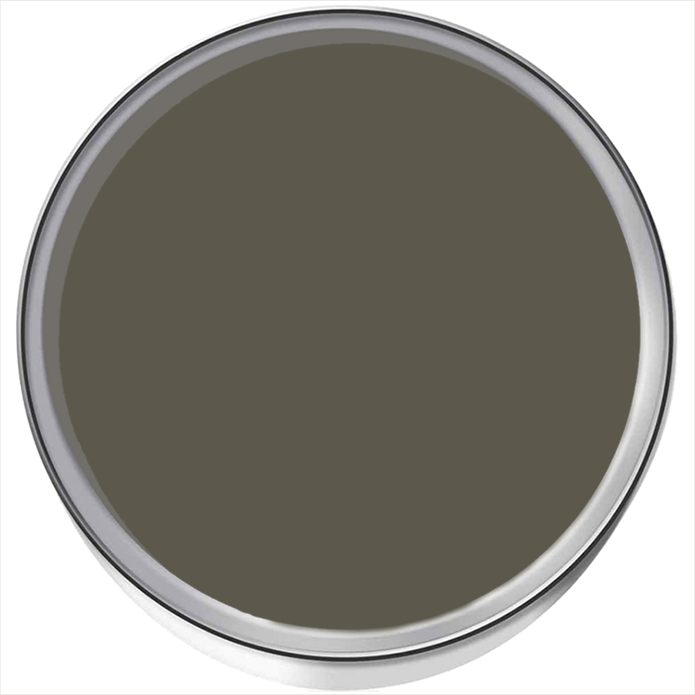 Farrow & Ball Reduced Green Modern Eggshell Paint 5L Image 3