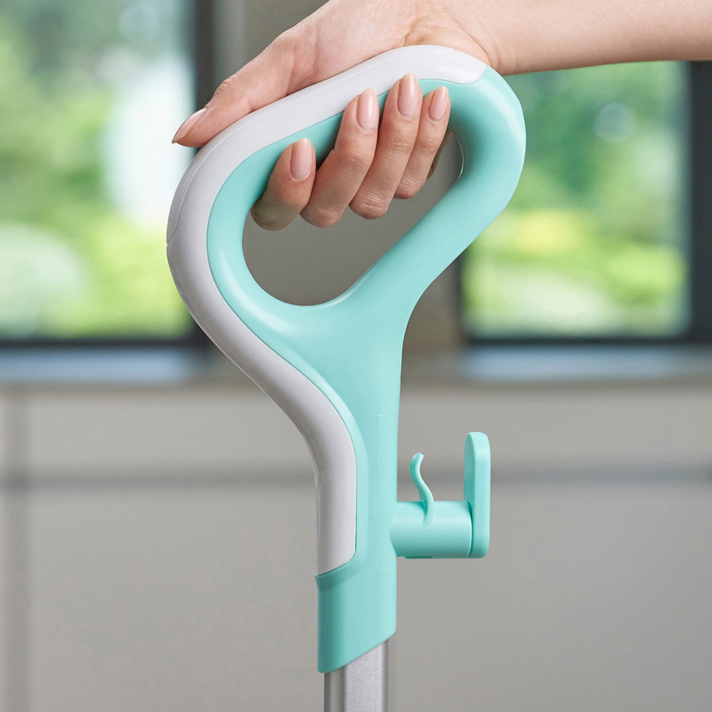 Shark S1000UK Steam Mop 1050W Image 3