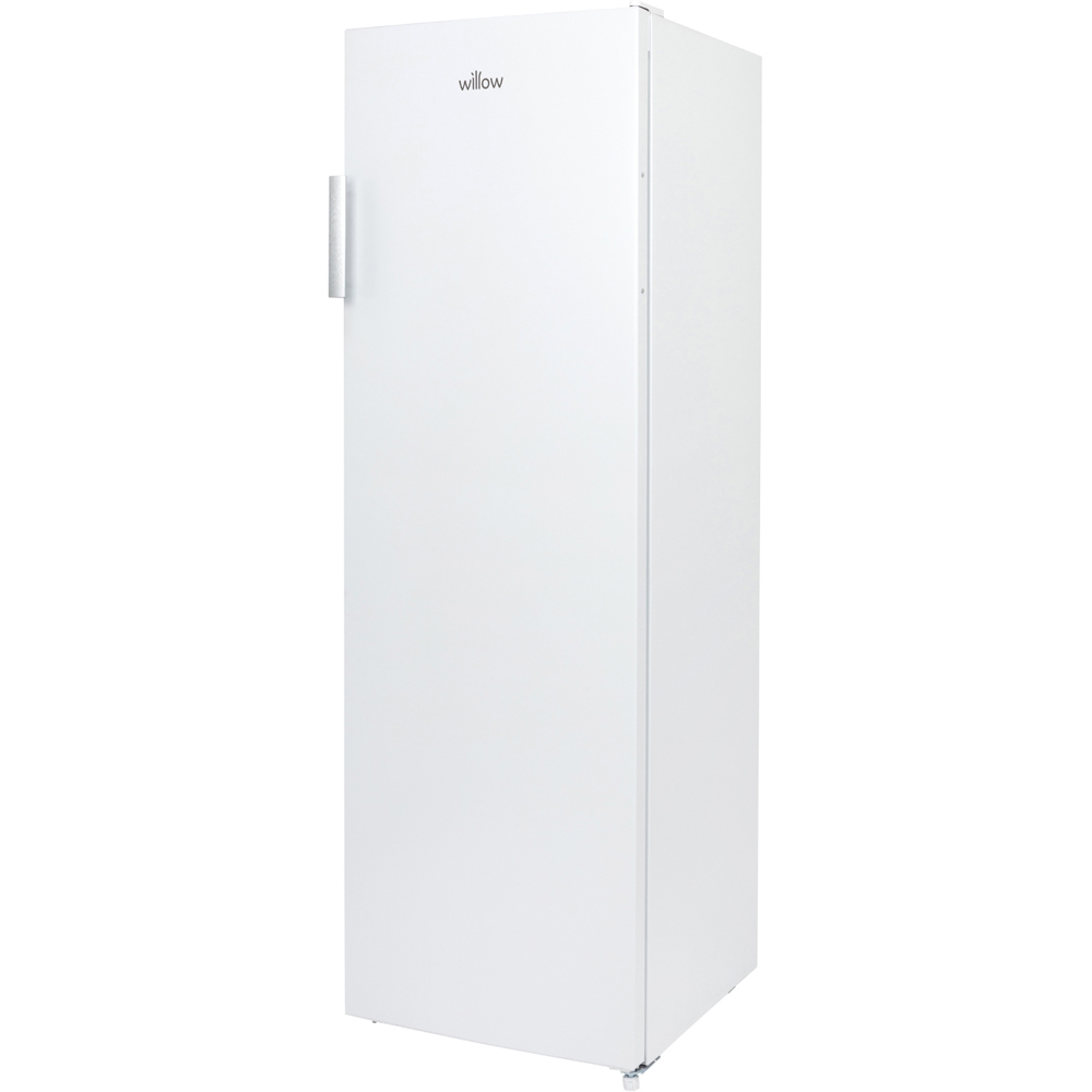 Willow Appliances WTF1700W White 206L Tall Freezer Image 3
