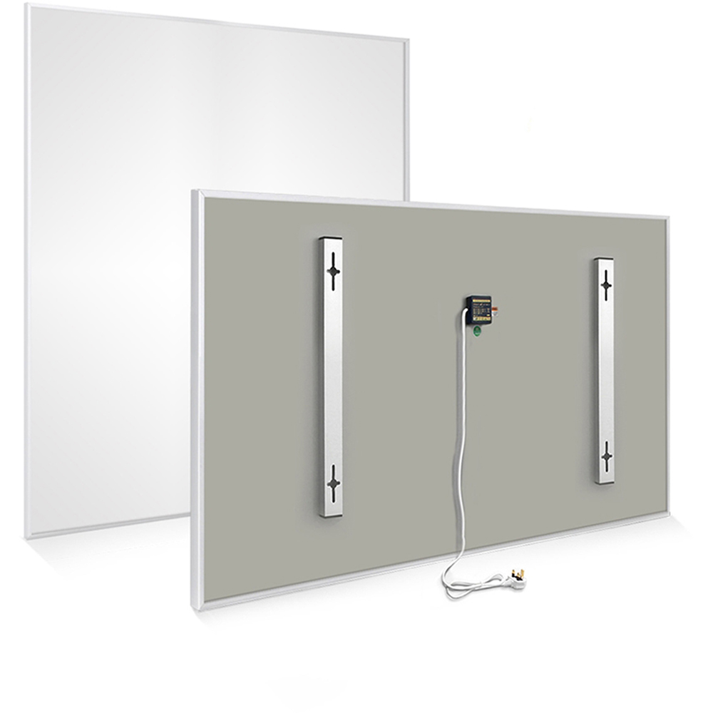 Mirrorstone Classic 900W Infrared Heating Panel Image 4