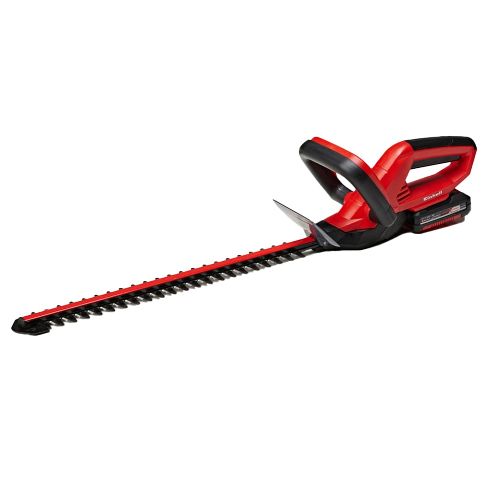 Einhell Power X-Change GC-CH 1846 Li Kit Cordless Hedge Trimmer Image 1