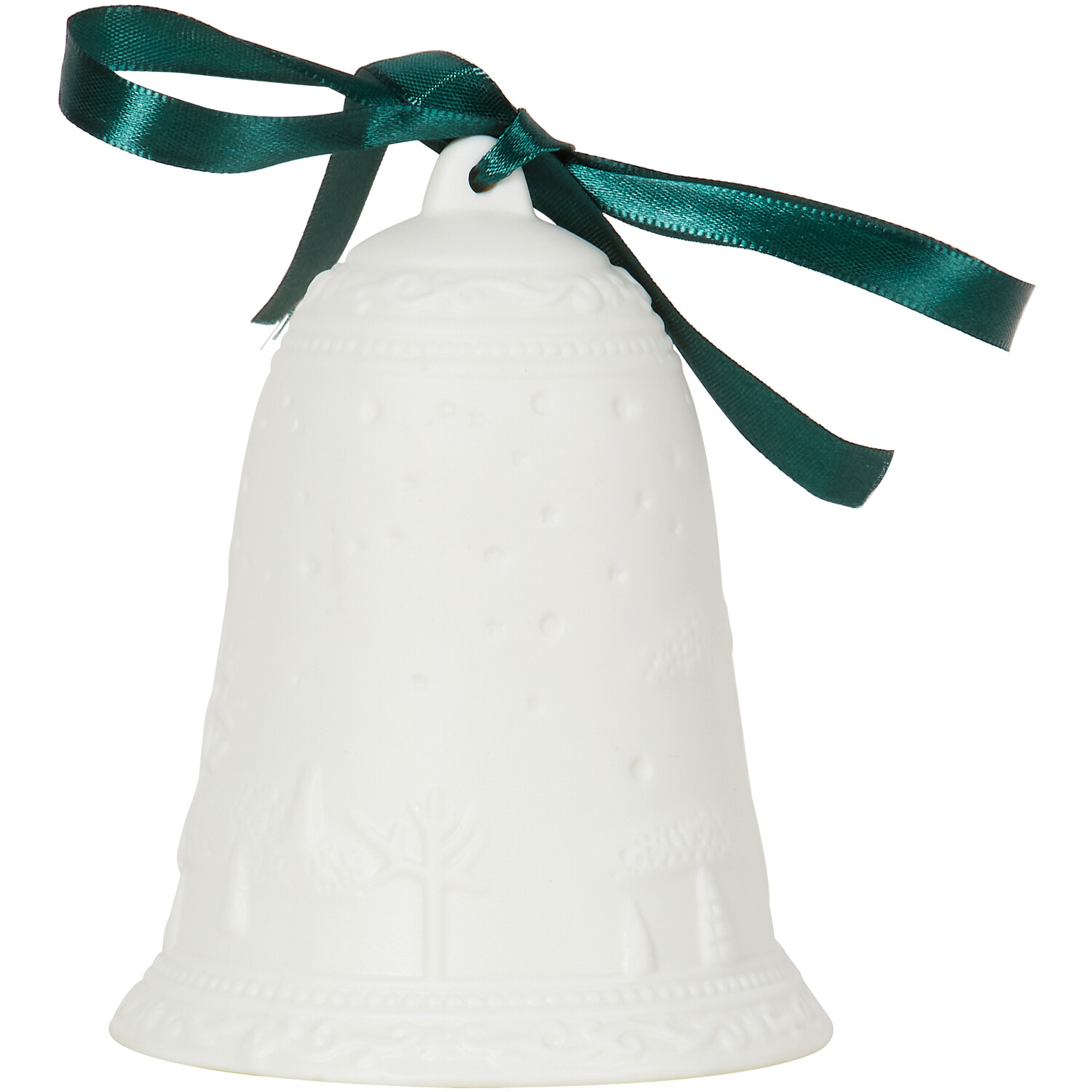 LED Ceramic Bell Image 3