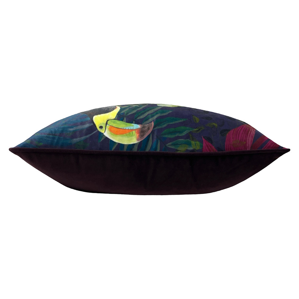 Paoletti Kala Toucan Cushion Image 3