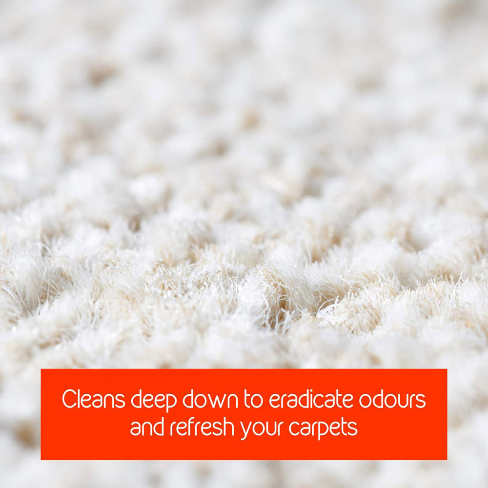 Cleenly Citrus Splash Pet Carpet Shampoo 5L Image 2