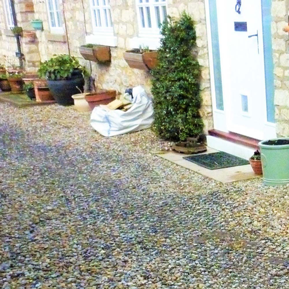 Swift Foundations Ecobase Porous Pavers 1.5sqm Image 8