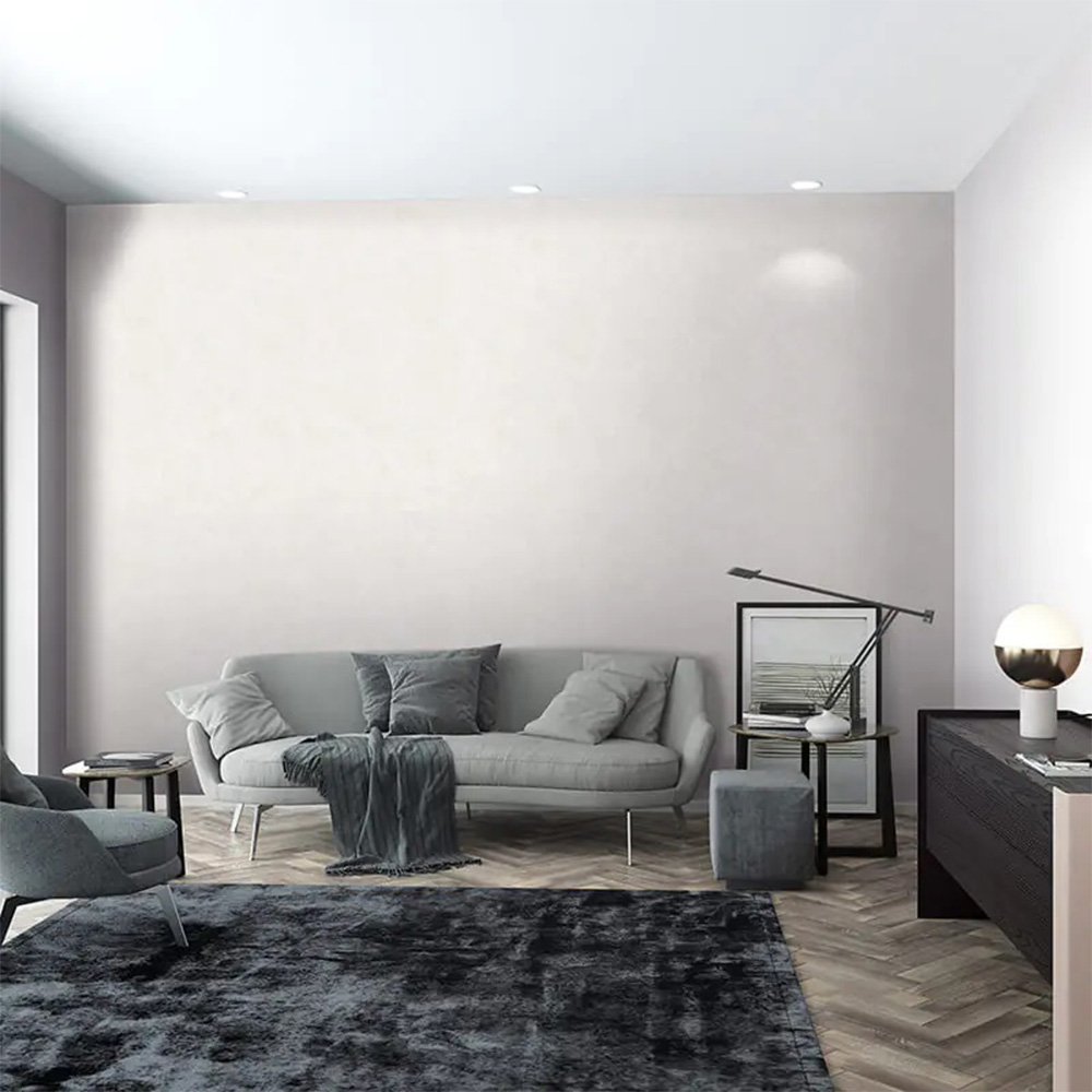 Galerie Avalon Mottled White Wallpaper Image 2