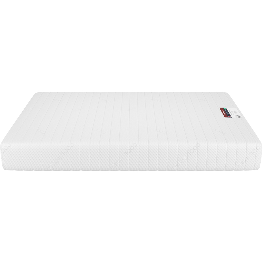 Visco Therapy Thrive Kids Double Pocket Sprung Foam Mattress Image 3