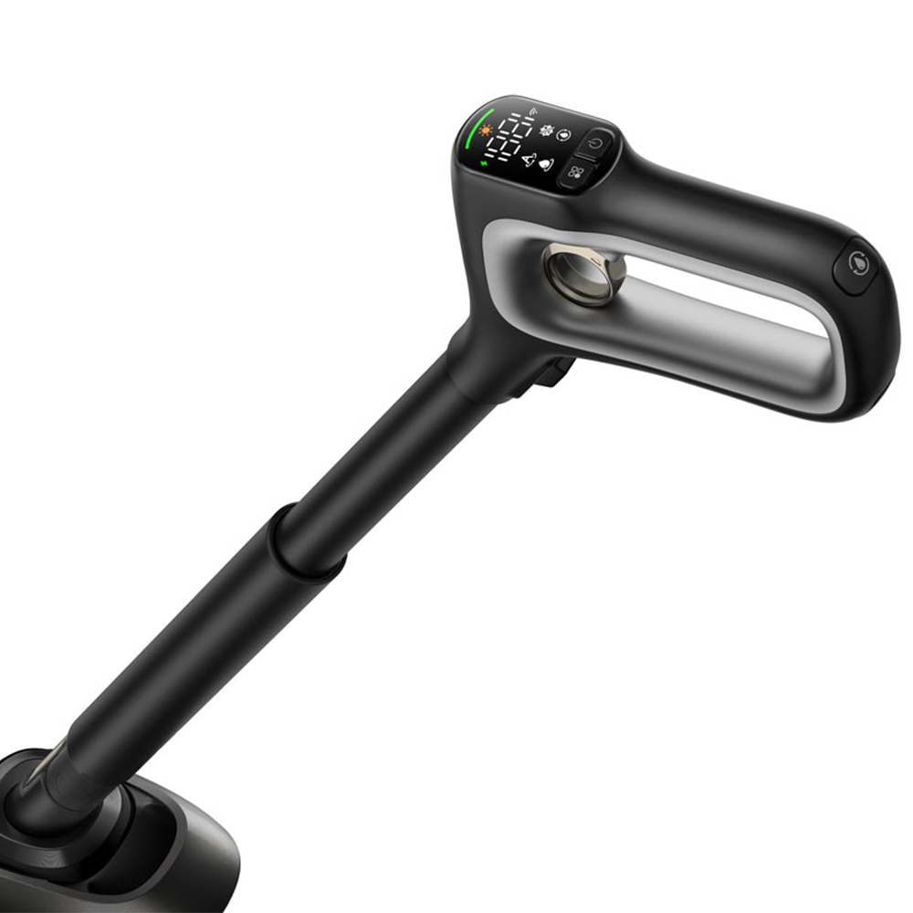 Mova M50 Ultra Wet and Dry Handheld Vacuum Cleaner Image 3
