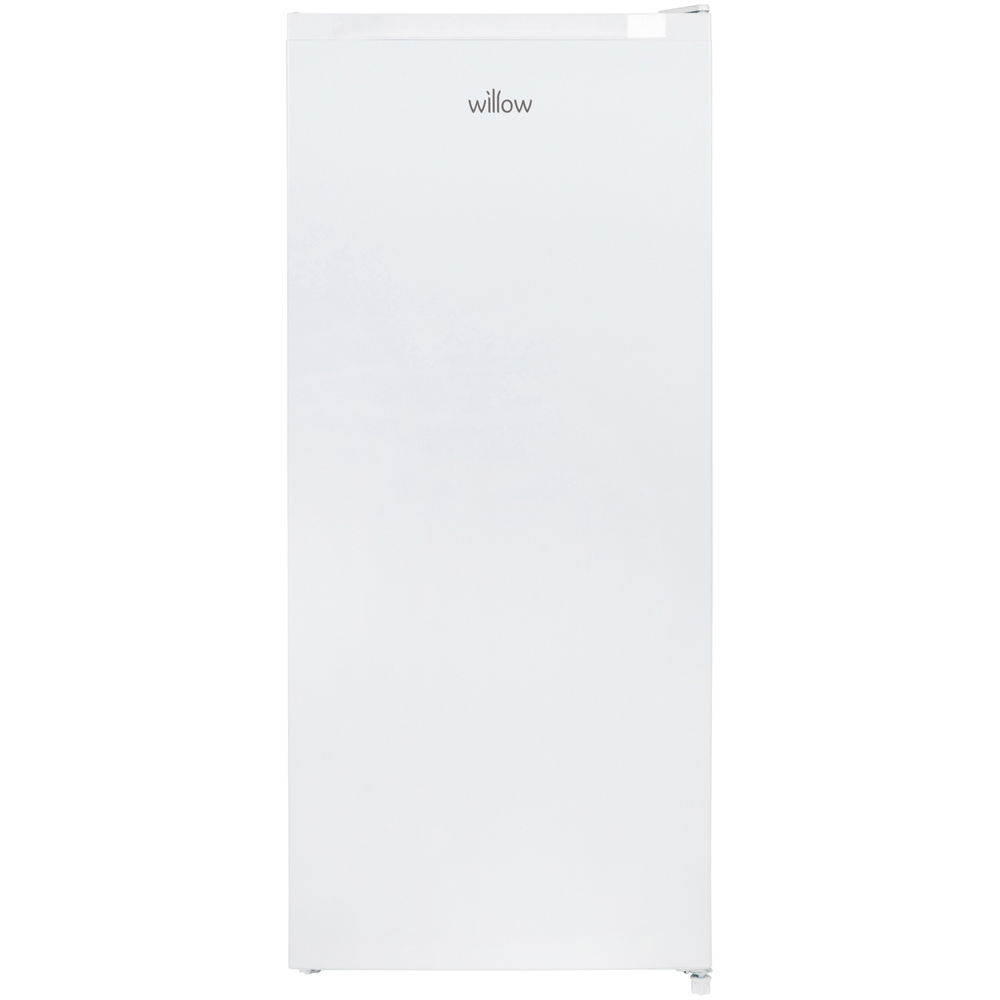 Willow Appliances W145TFW White 145L Tall Freezer Image 2