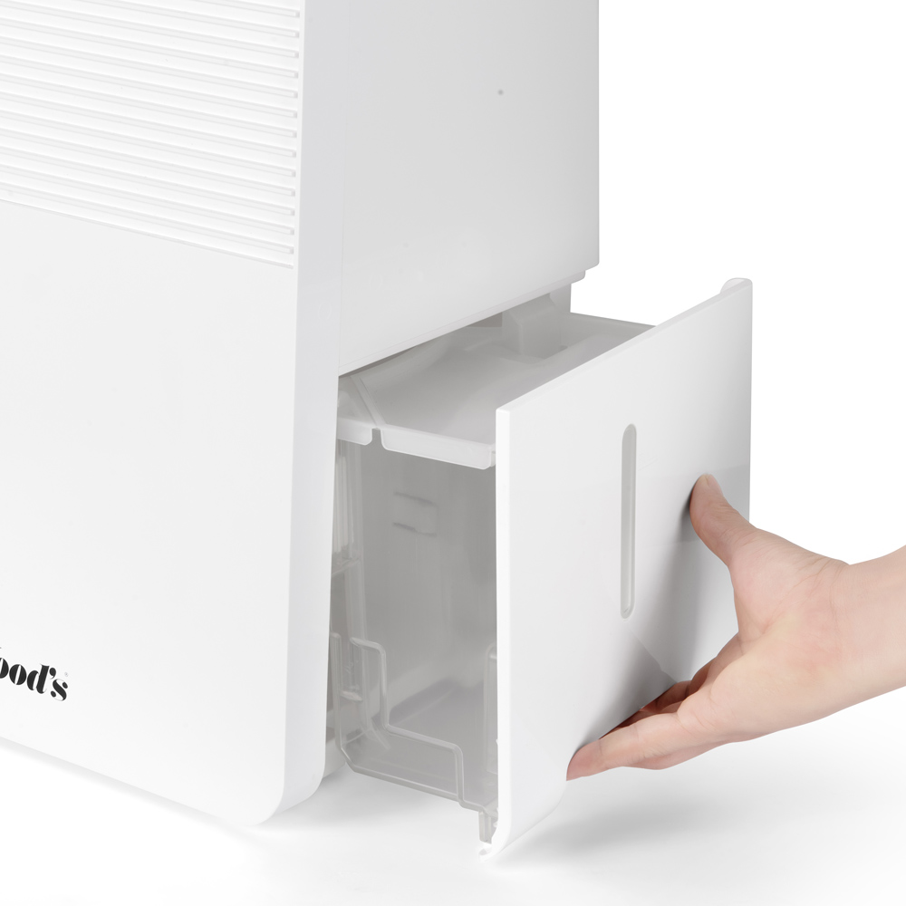 Woods MDK13 Dehumidifier 2L Image 6