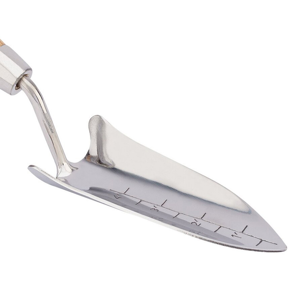 Hand Transplanter Stainless Steel Image 2