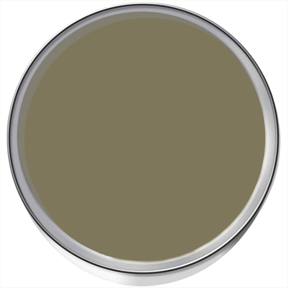 Farrow & Ball Dibber Modern Eggshell Paint 5L Image 3
