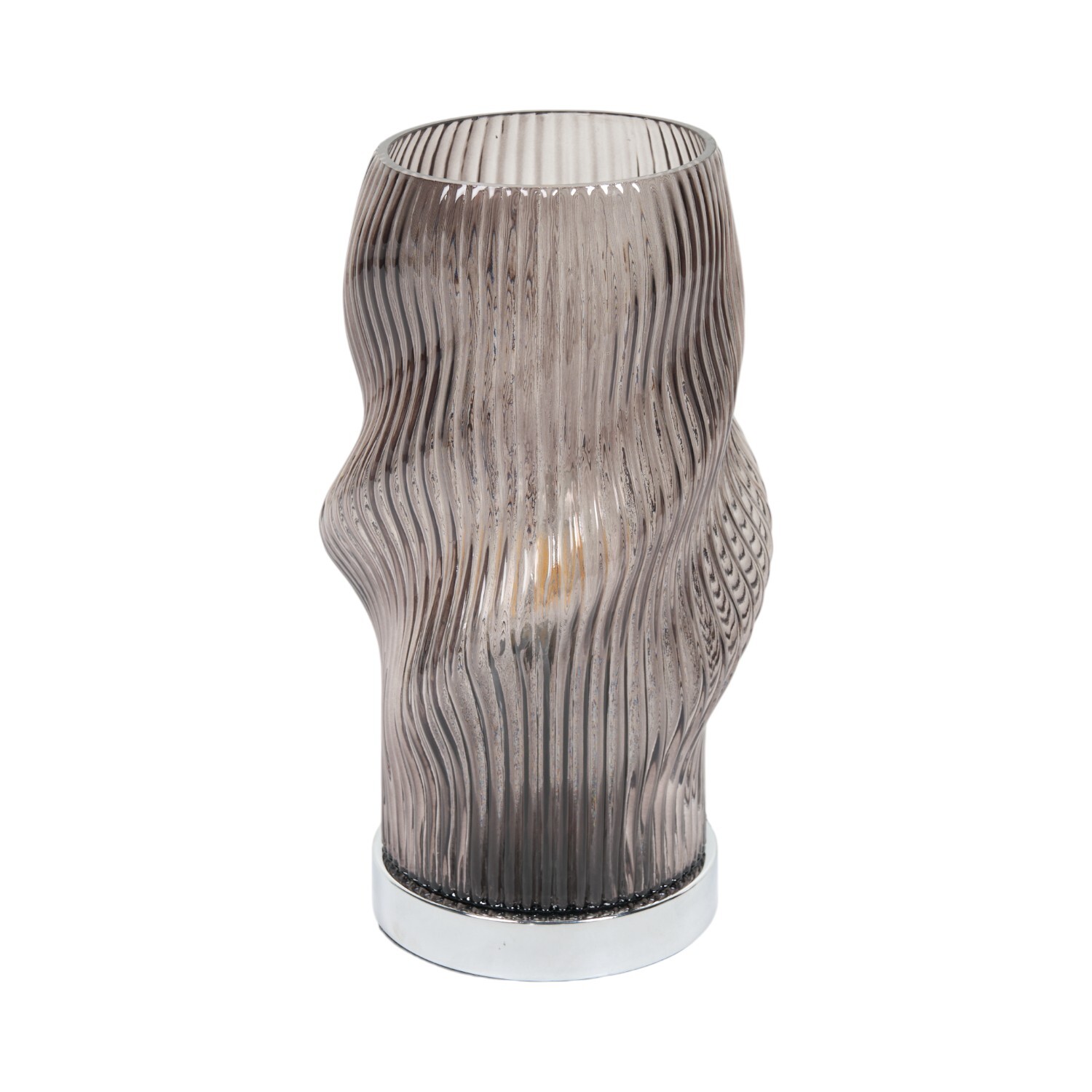 Jettson Table Lamp Grey Image 4