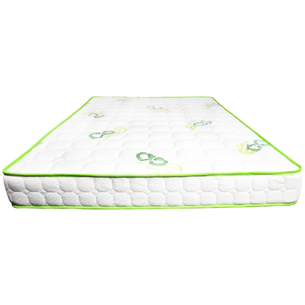 Sareer Eco Birch Double Memory Foam Mattress Image 1