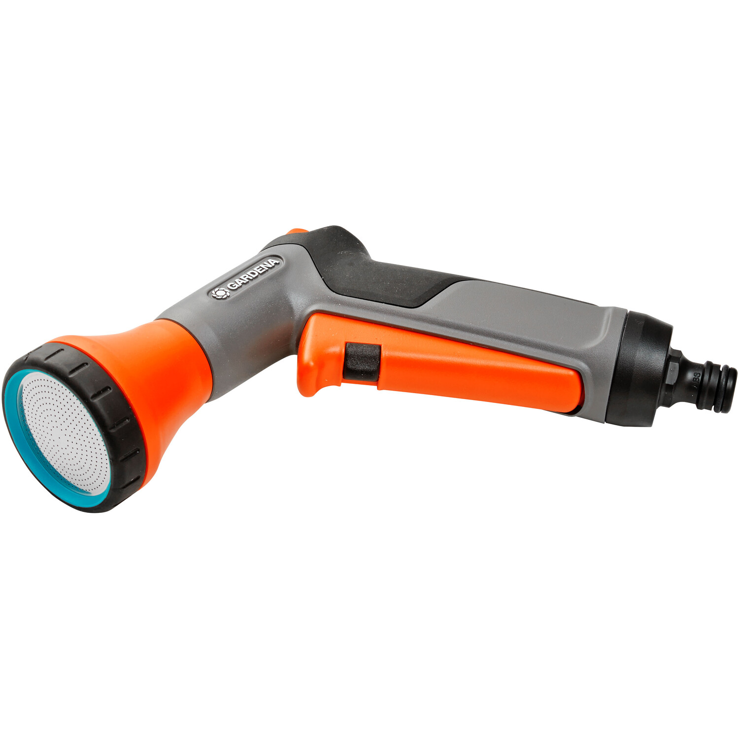Gardena Classic Water Soft Sprayer Gun Image 2