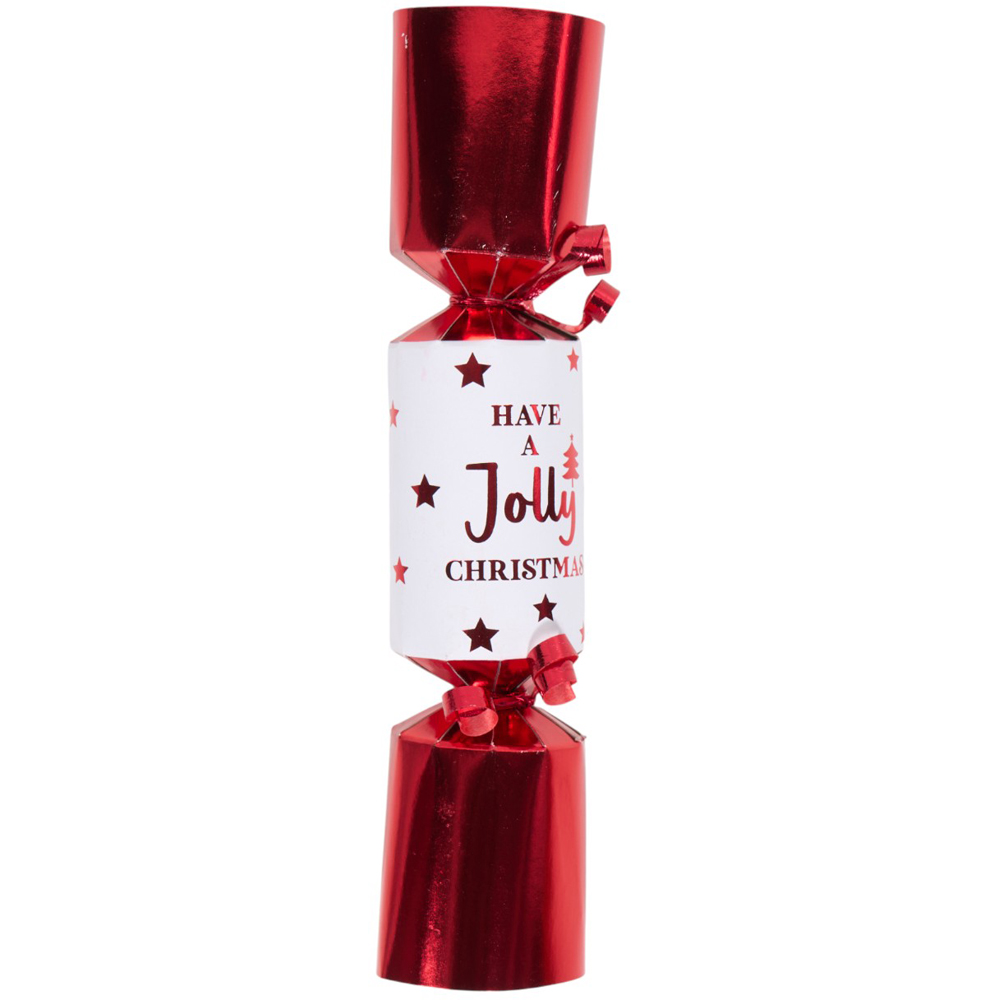 Pack of 6 Mini Luxury Crackers Image 5