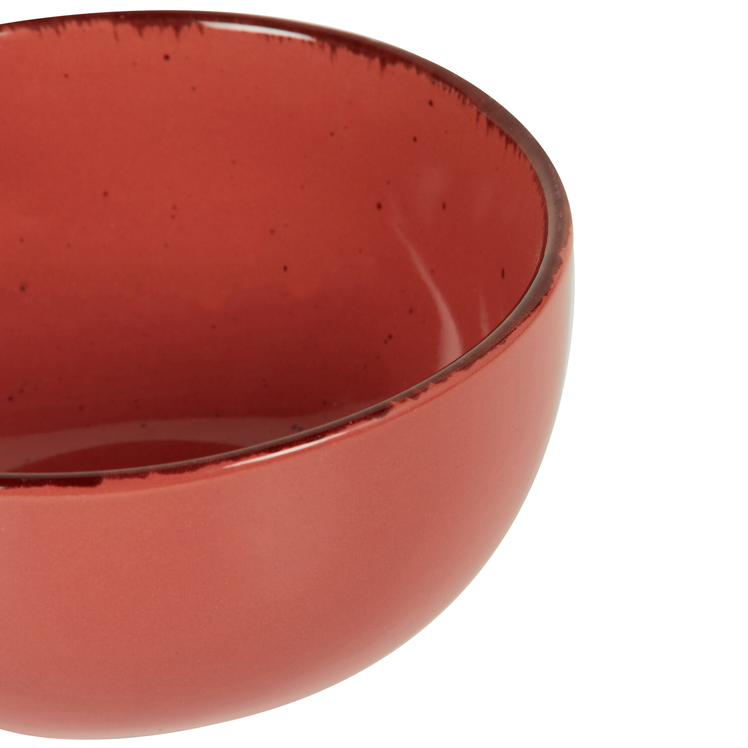 Arte Bowl - Brown Image 3