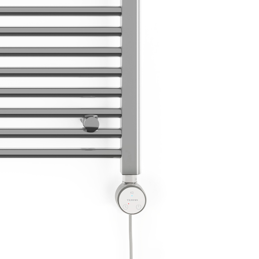 Terma 43D Silver Heating Element 600W Image 3