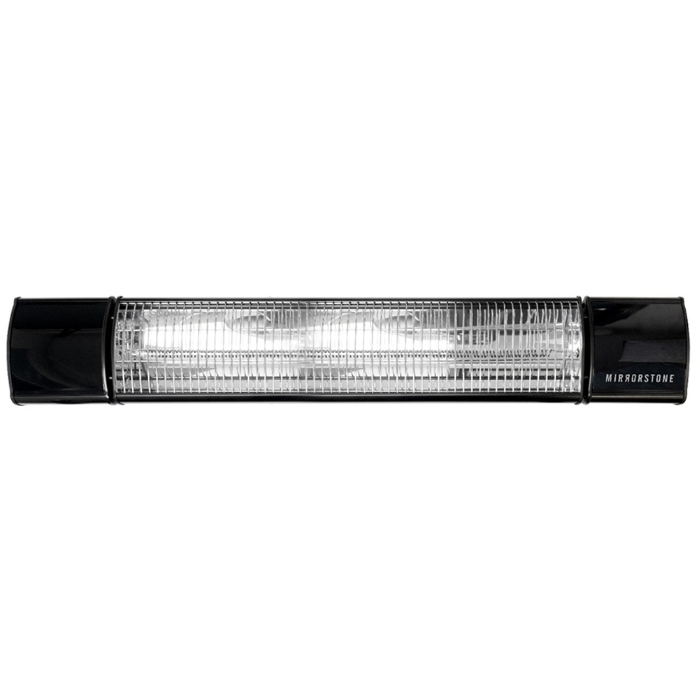 Mirrorstone Athena Infrared Bar Heater 2400W Image 3
