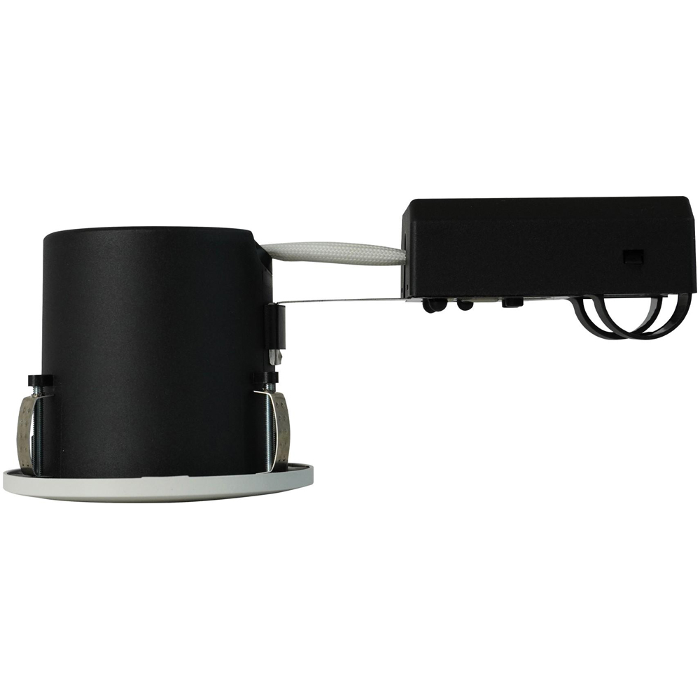 Nordlux Mixit Pro White Built-In Downlight Image 2
