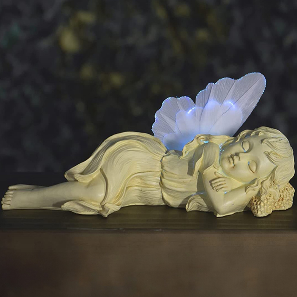 Marco Paul Sleeping Fairy Image 2