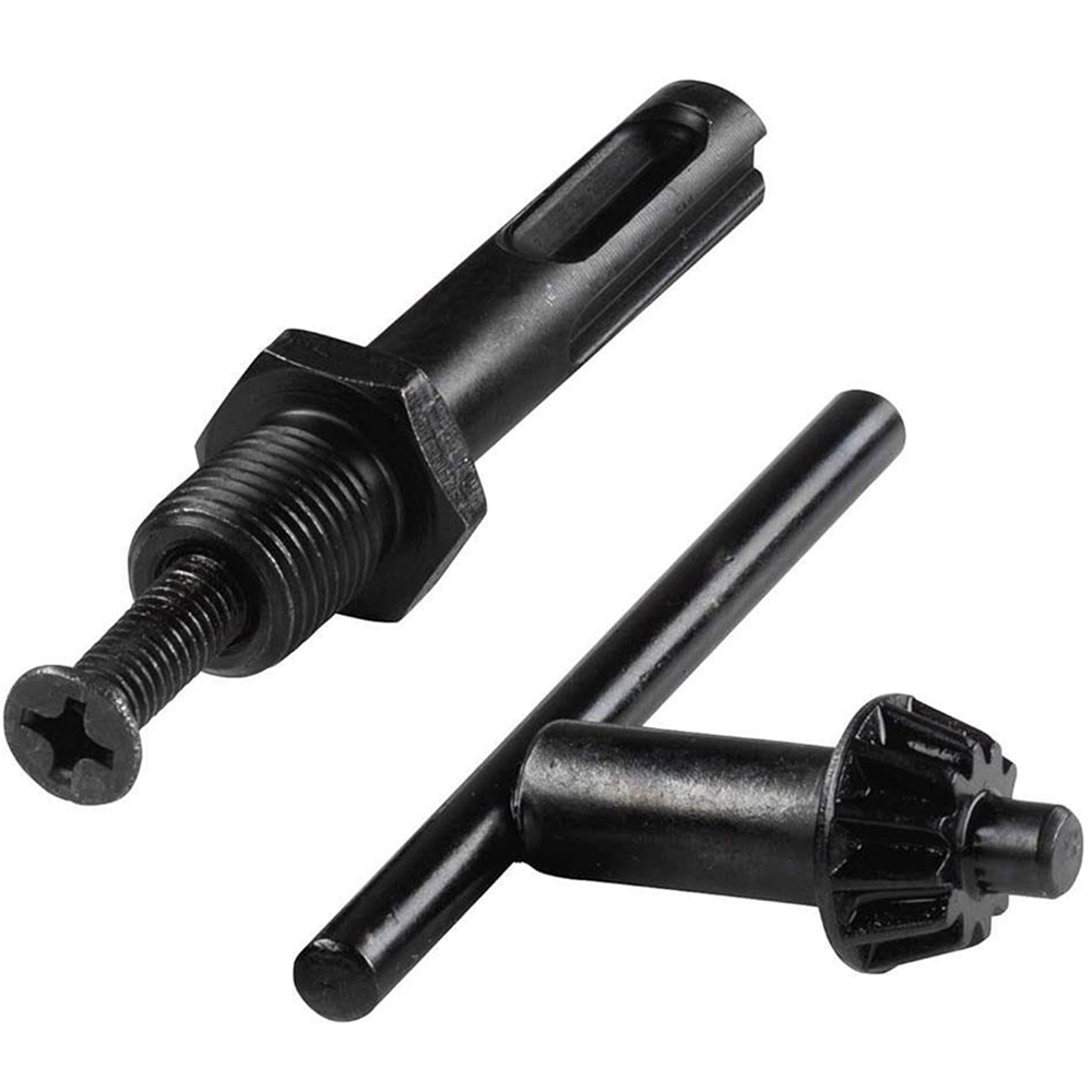 Wolfcraft R223905 3 Piece SDS Plus Set Image 3