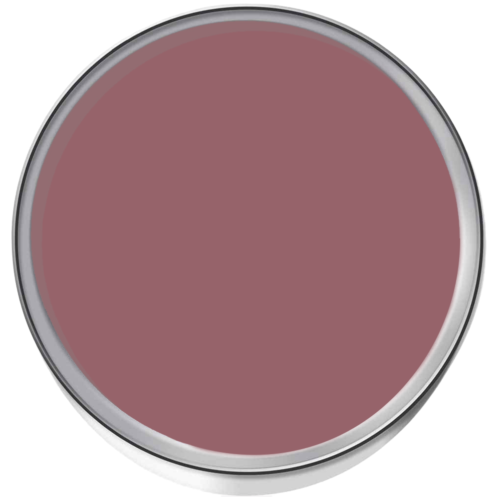 Cath Kidston Multi Surface Raspberry Gardens Emulsion Paint 2.5L Image 3