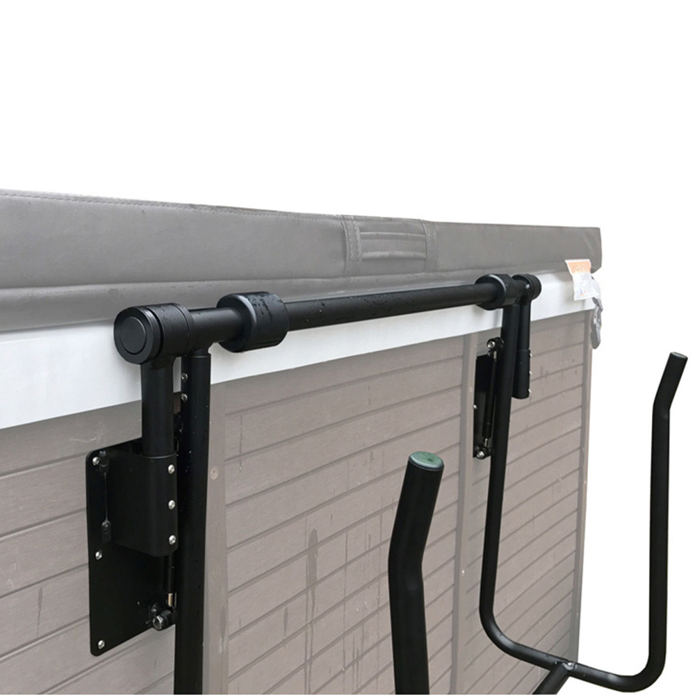 Canadian Spa Company Basket Cover Lifter Image 2