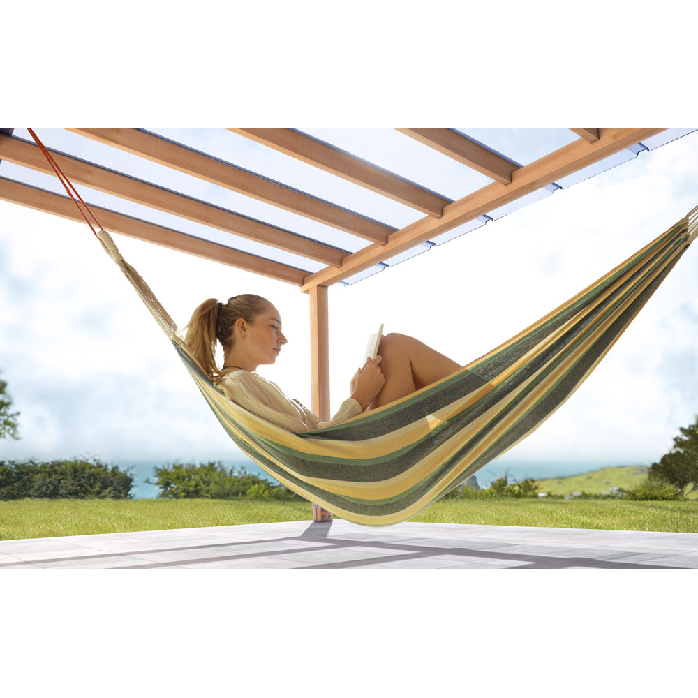 Marlon R Glaze Polycarbonate Clear Glazing Sheet Roof Panel 3mm x 3m Image 5