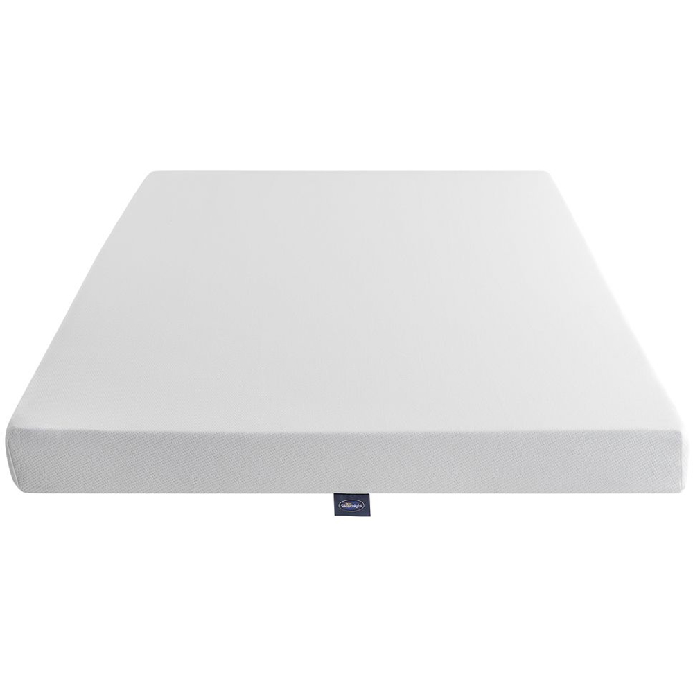 Silentnight Double Miratex Foam Mattress Image 3